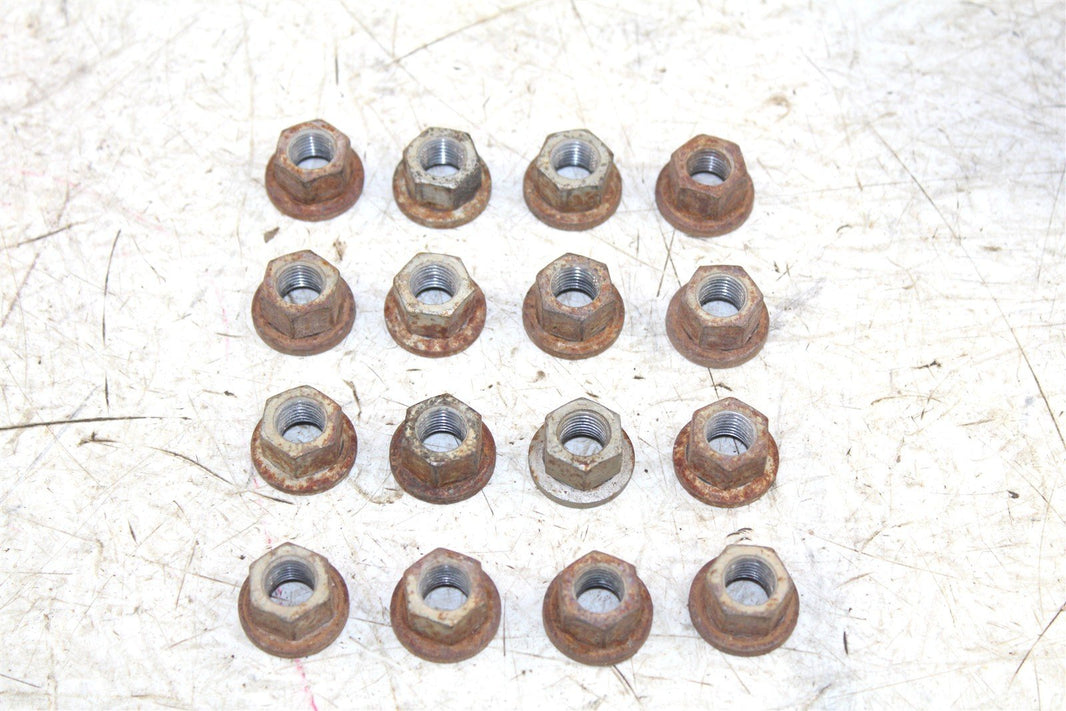 2004 Polaris ATP 330 4x4 Lug Nuts 34159