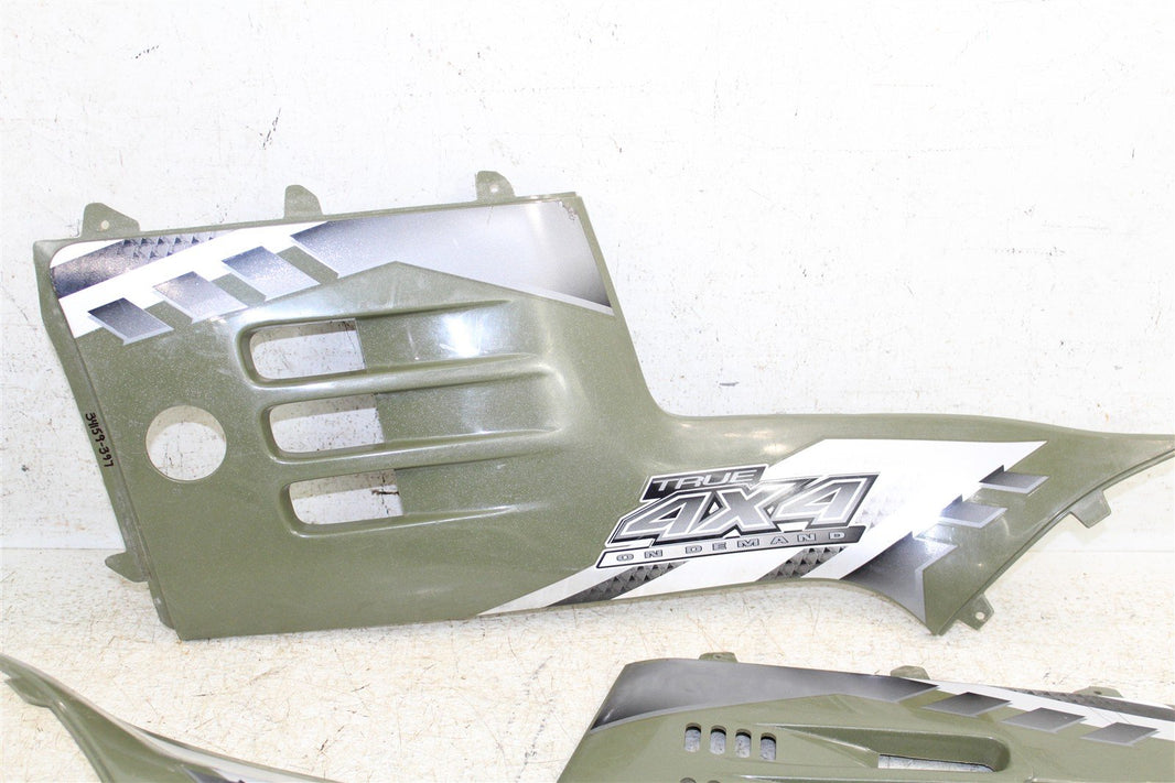 2004 Polaris ATP 330 4x4 Plastic Side Panel Left Right 34159