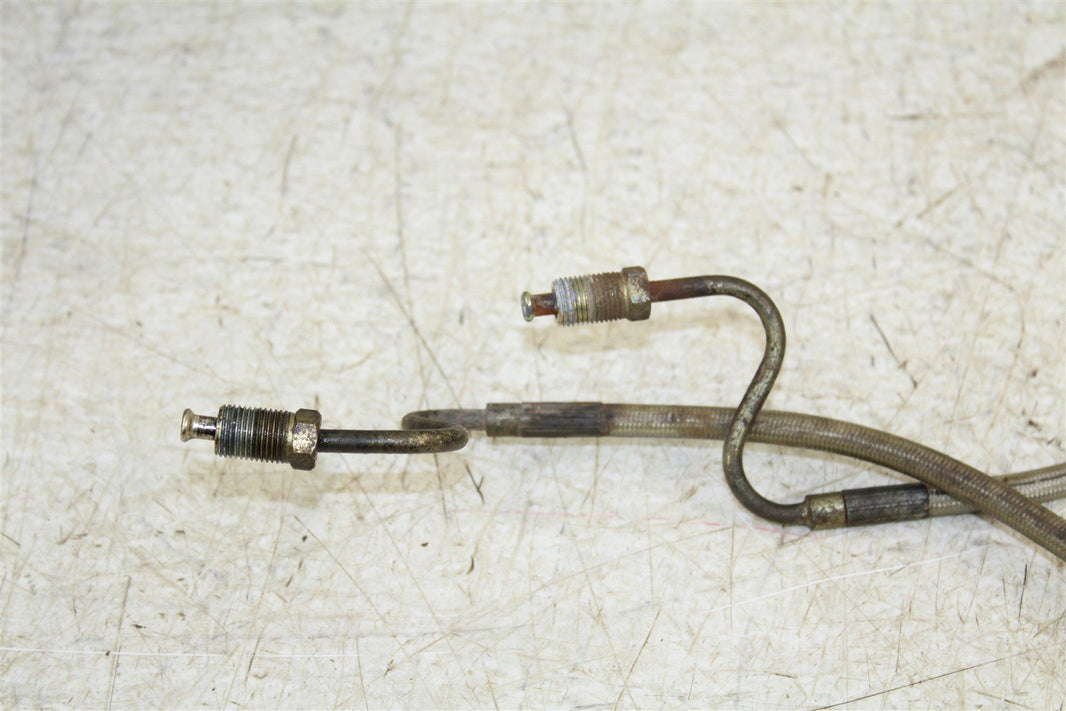 2004 Polaris ATP 330 4x4 Rear Brake Hose Line 34159