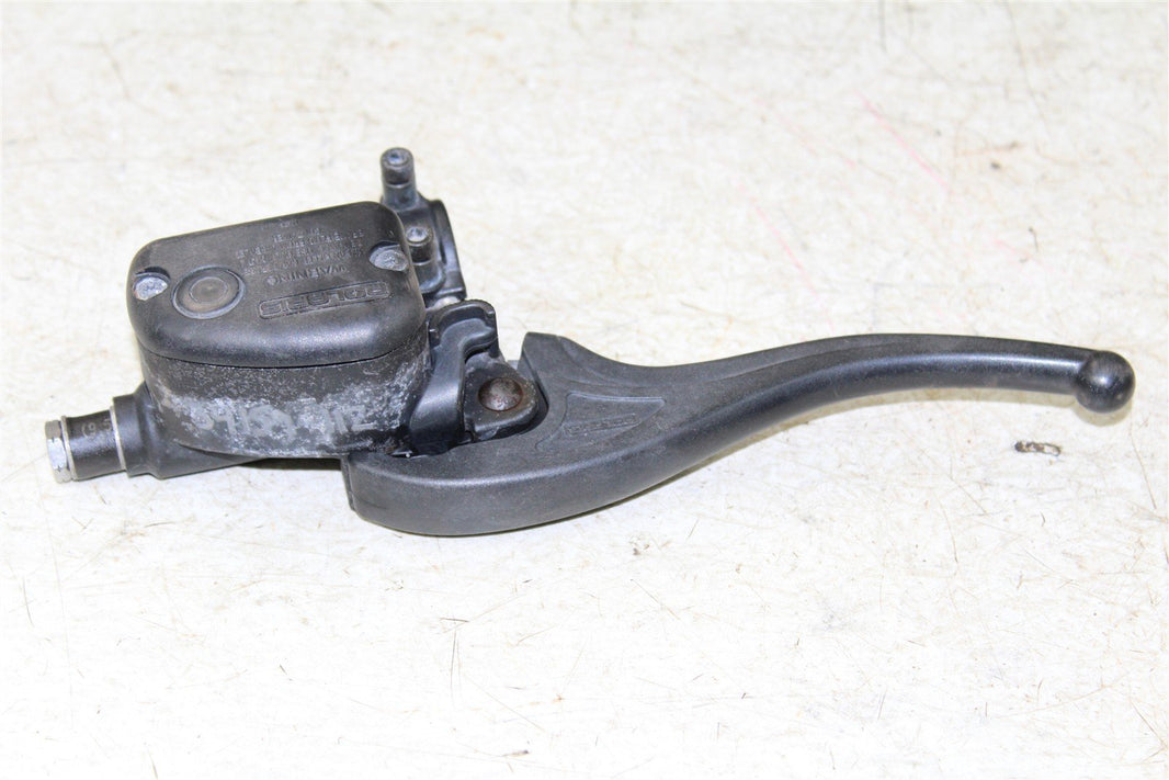 2004 Polaris ATP 330 4x4 Front Brake Master Cylinder Lever 34159