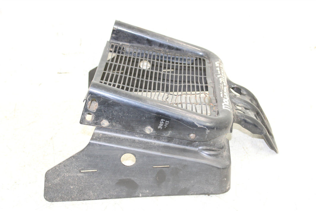 2004 Polaris ATP 330 4x4 Front Bumper Frame Mount 34159