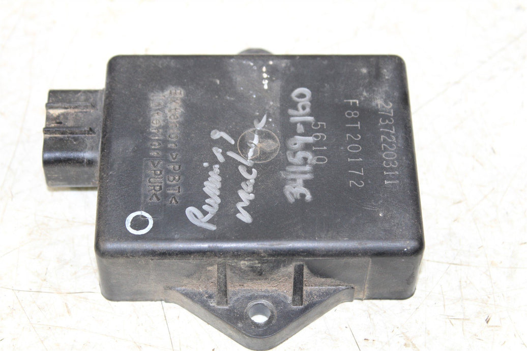 2004 Polaris ATP 330 4x4 CDI Computer Ignition 34159