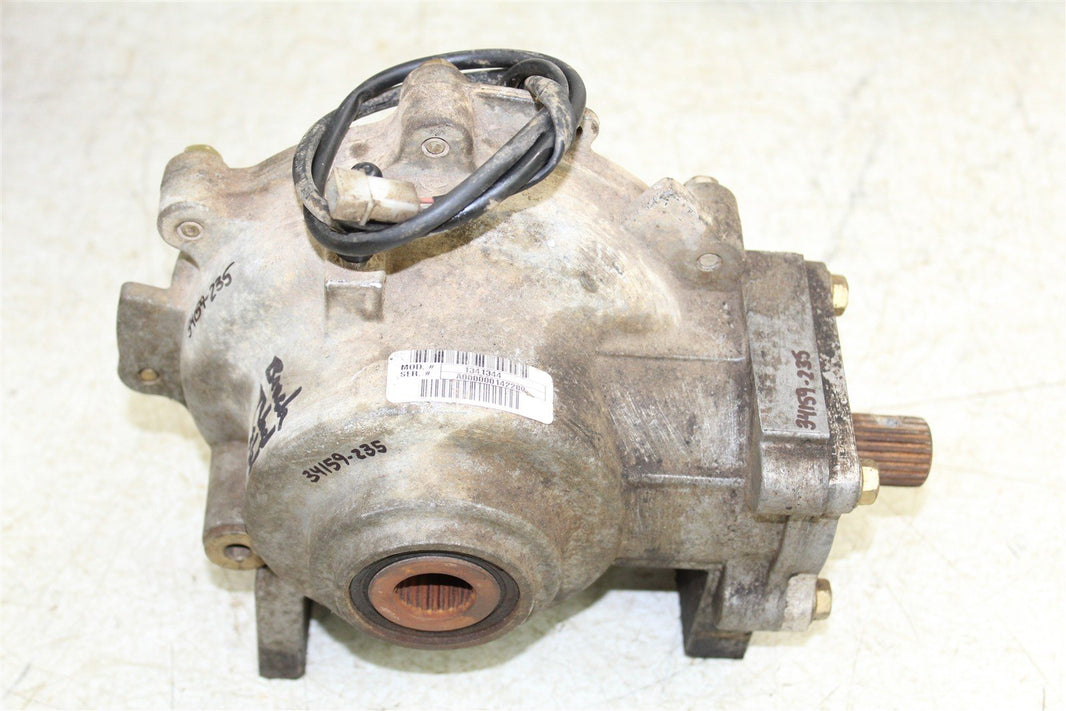 2004 Polaris ATP 330 4x4 Front Differential 34159