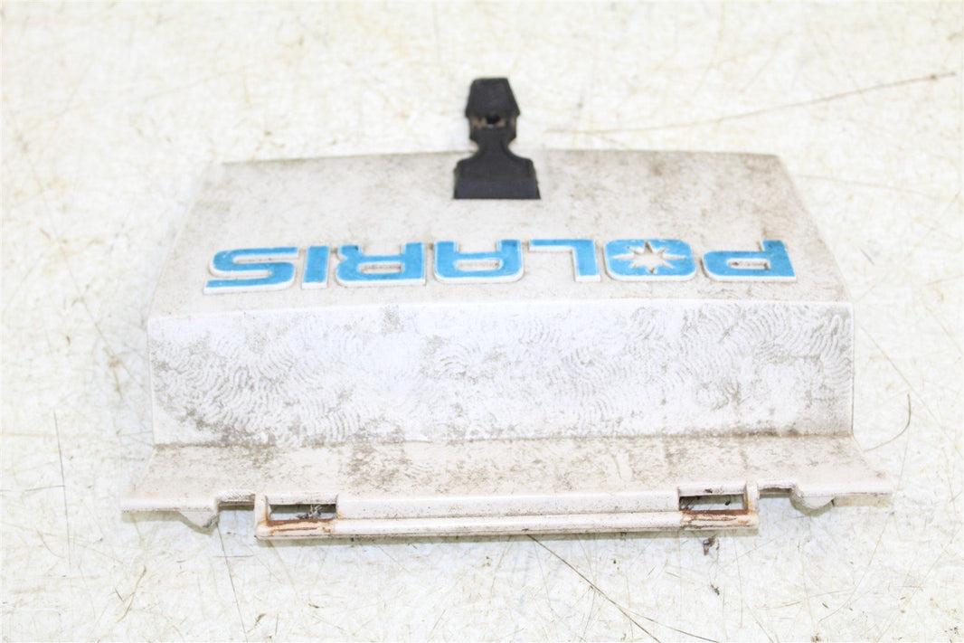 1991 Polaris Trail Boss 250 Storage Tool Box Lid Container Cover 34159