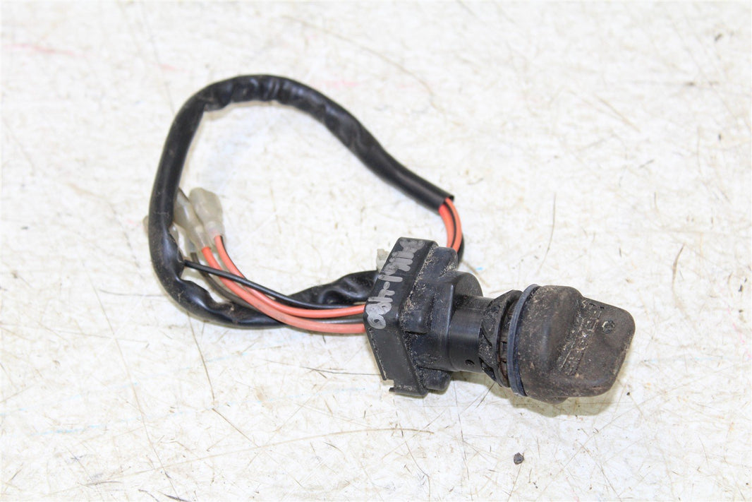 1991 Polaris Trail Boss 250 Key Ignition Switch 34159
