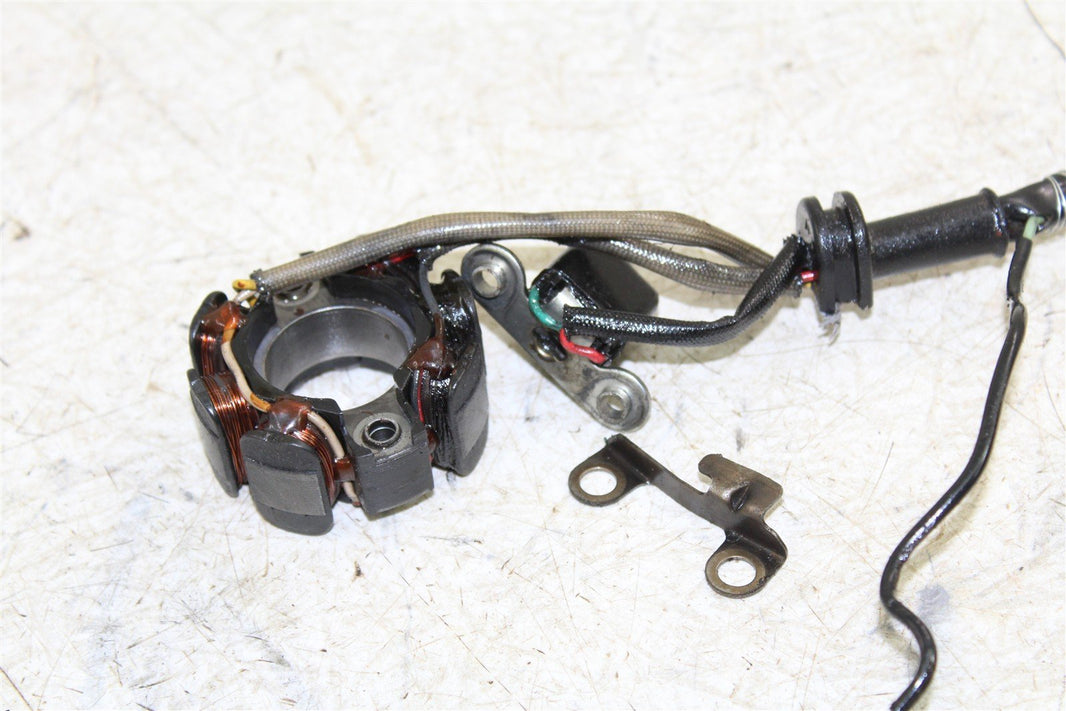 2009 Kawasaki KX 250F Stator Magneto Coil 27039