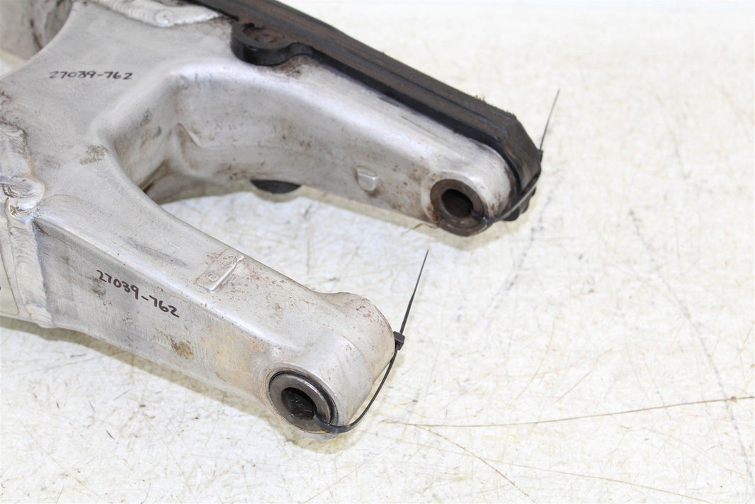 2009 Kawasaki KX 250F Swingarm Swing Arm 27039