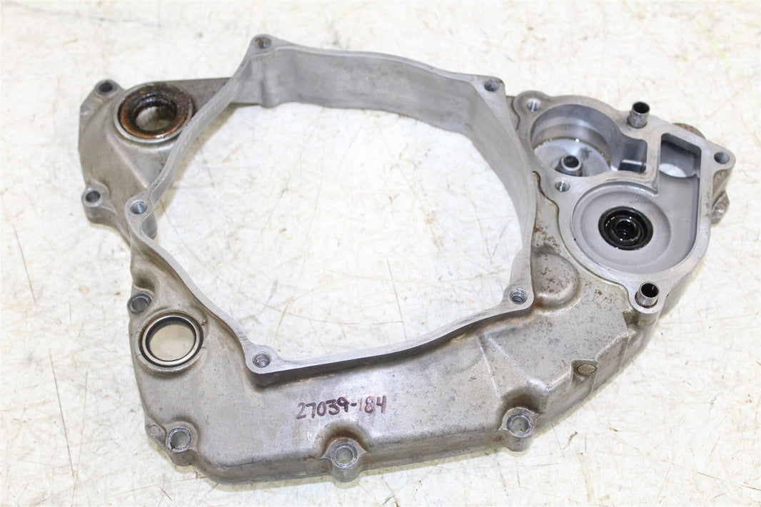 2009 Kawasaki KX 250F Inner Clutch Cover 27039