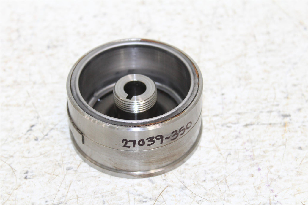 2009 Kawasaki KX 250F Flywheel Magneto 27039