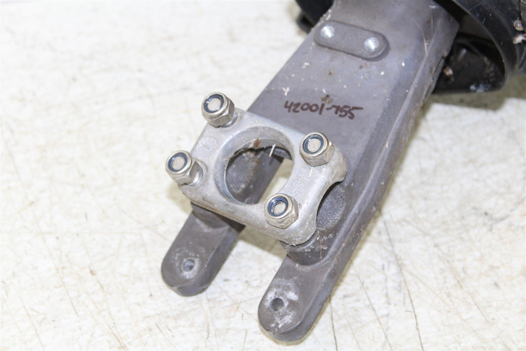 1997 Sea Doo GS 717 Steering Stem Shaft & Column Support Bracket GTX GTI 42001