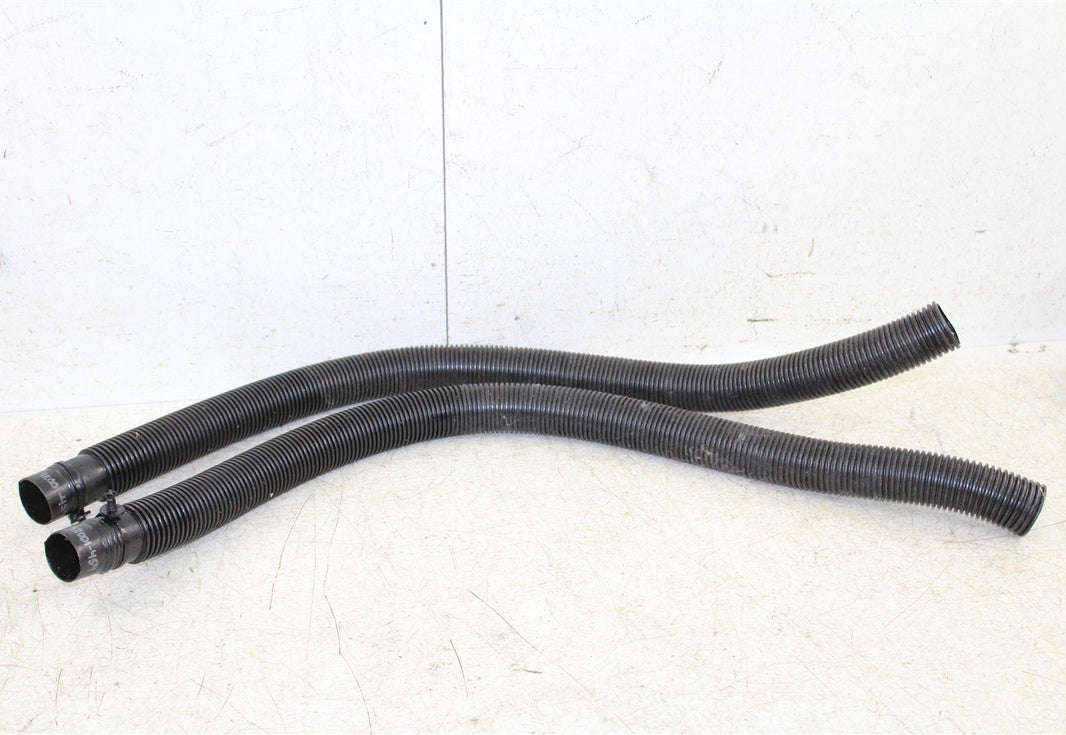 1997 Sea Doo GS 717 Hull Vent Tube Hoses GSX GSI RFI 42001