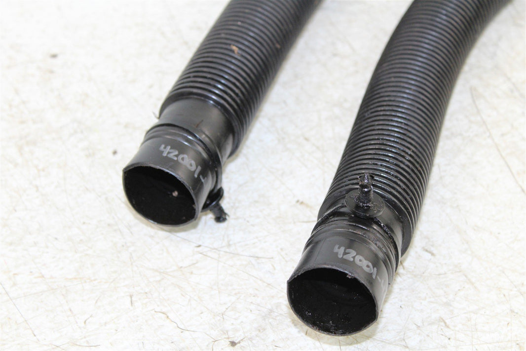 1997 Sea Doo GS 717 Hull Vent Tube Hoses GSX GSI RFI 42001