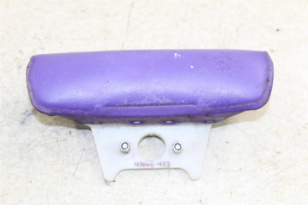 1997 Sea Doo GS 717 Handlebar Cover Pad GSI 42001