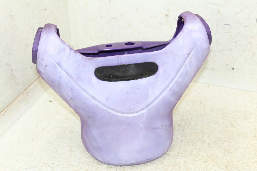 1997 Sea Doo GS 717 Handlebar Cover Upper & Lower 42001