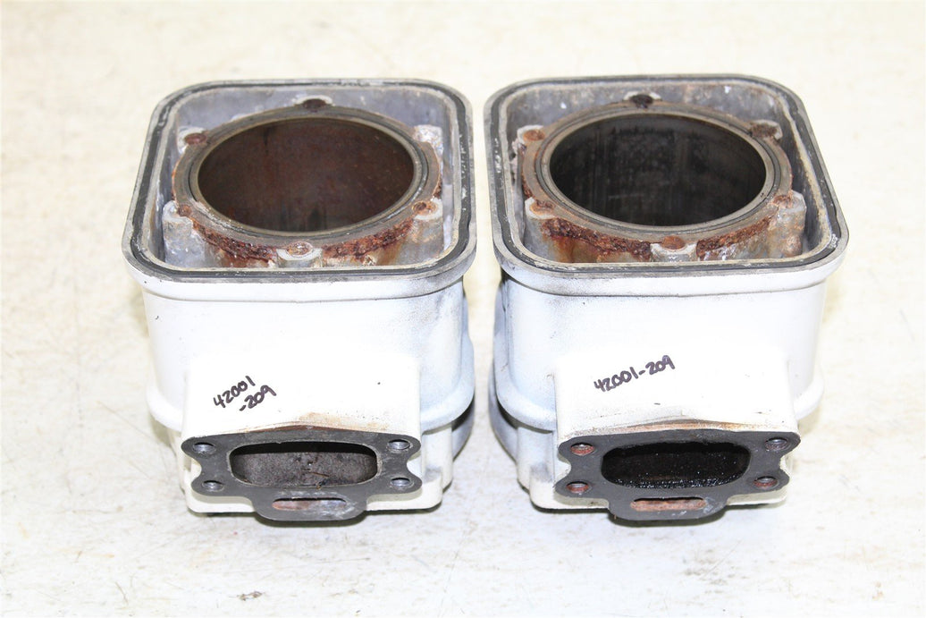 1997 Sea Doo GS 717 Engine Cylinders Jugs HX XP GS GTI GTS SPX 42001