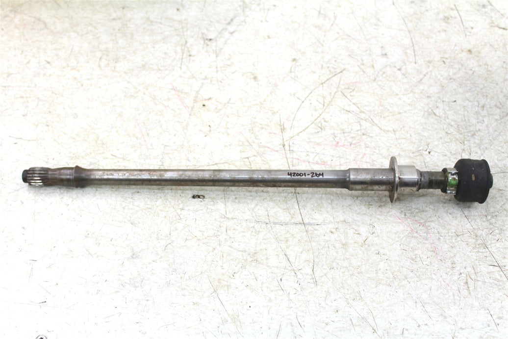 1997 Sea Doo GS 717 Impeller Drive Prop 18" Shaft Assembly GTI GTS GSX 42001