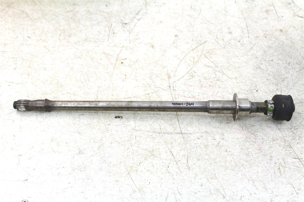 1997 Sea Doo GS 717 Impeller Drive Prop 18" Shaft Assembly GTI GTS GSX 42001