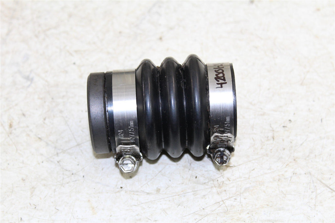 1997 Sea Doo GS 717 Drive Shaft Hose Boot Seal GTX GTI SP SPX XP LRV 42001