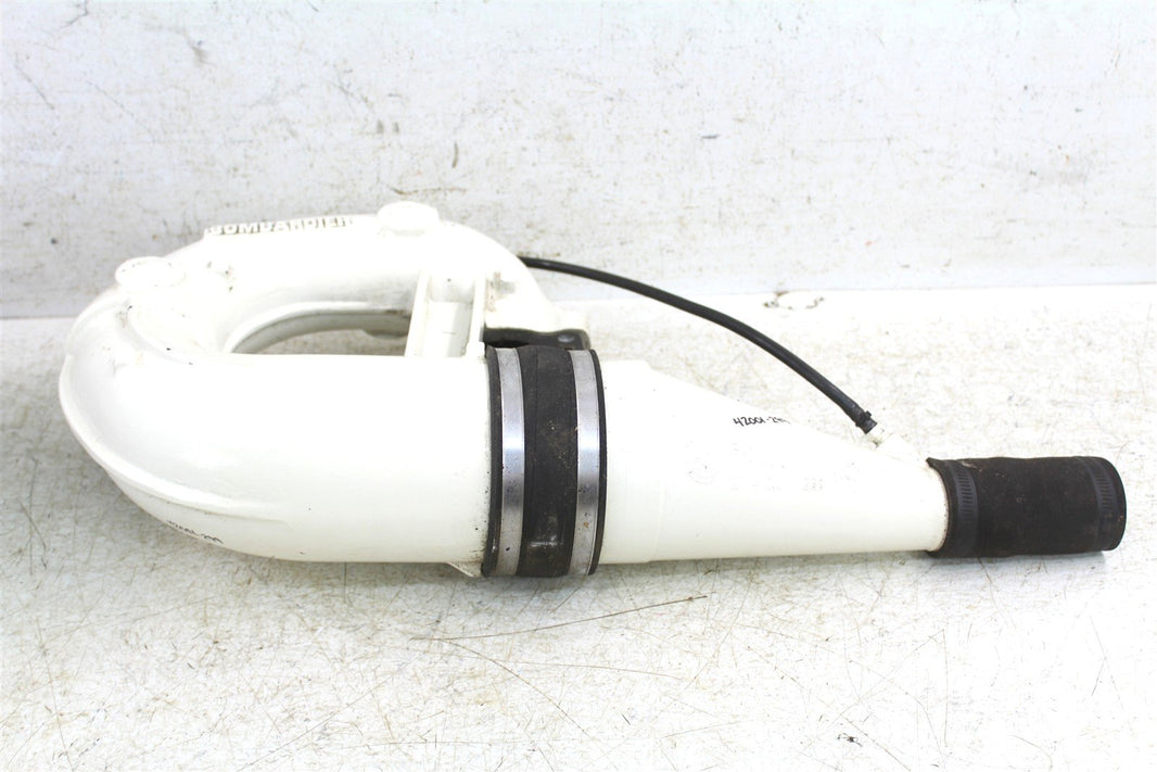 1997 Sea Doo GS 717 Exhaust Head Pipe Header 42001