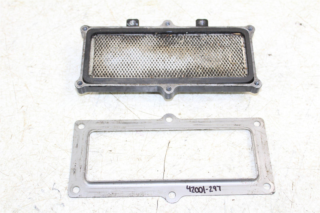 1997 Sea Doo GS 717 Spark Flame Arrestor GS GTI GTS 42001