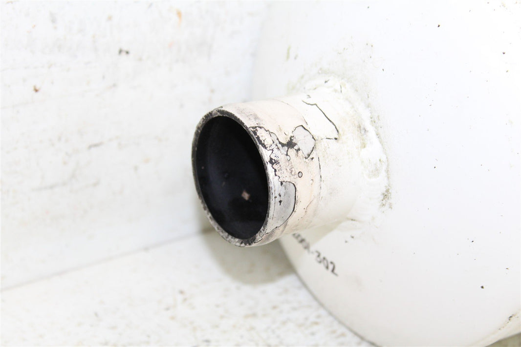 1997 Sea Doo GS 717 Exhaust Silencer Muffler Water Box GTS GTI SP 42001