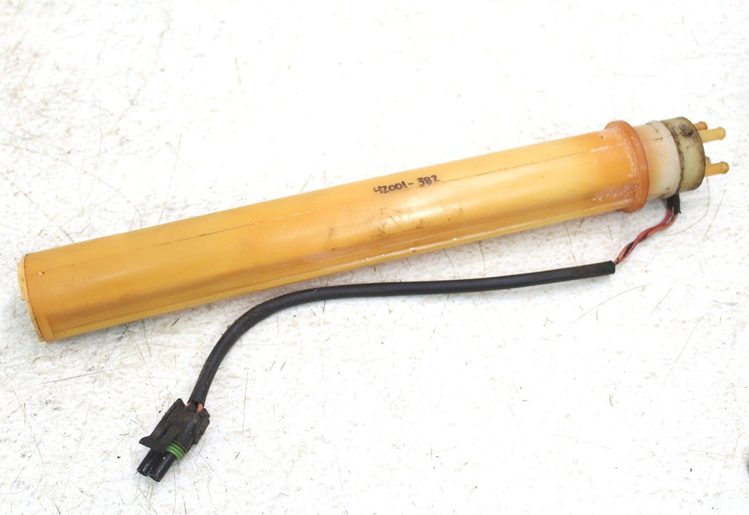 1997 Sea Doo GS 717 Fuel Level Sender Baffle Float GSI 42001
