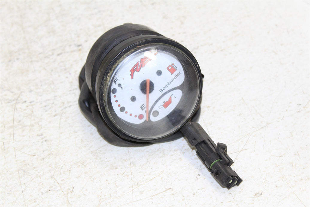1997 Sea Doo GS 717 Gas Oil Fuel Gauge Cluster 42001
