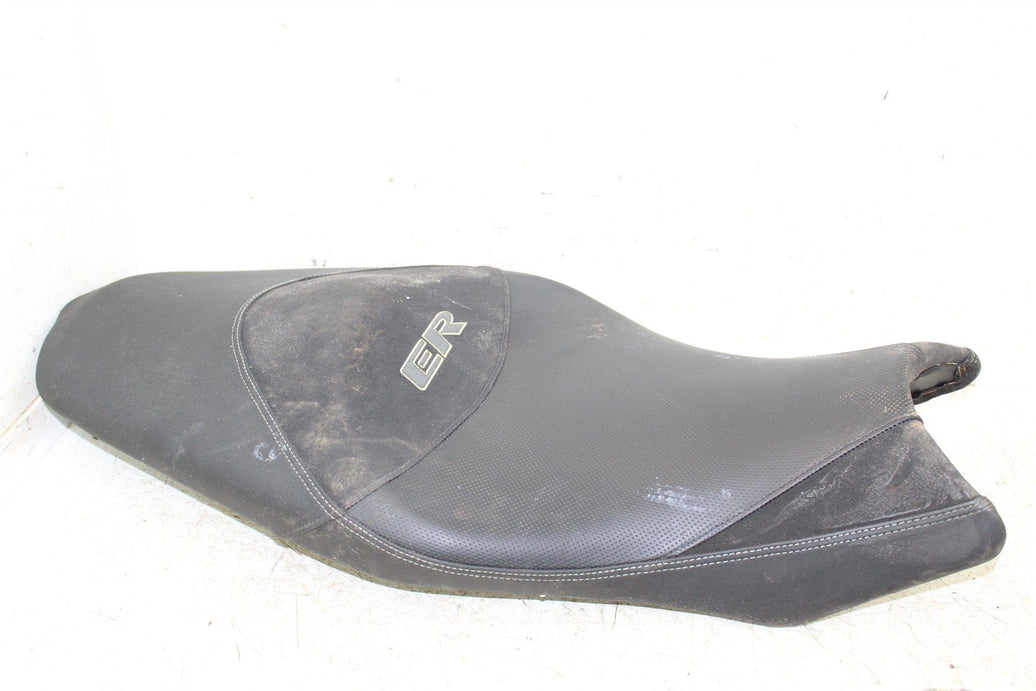 2009 Kawasaki Ninja 650R Seat 27040