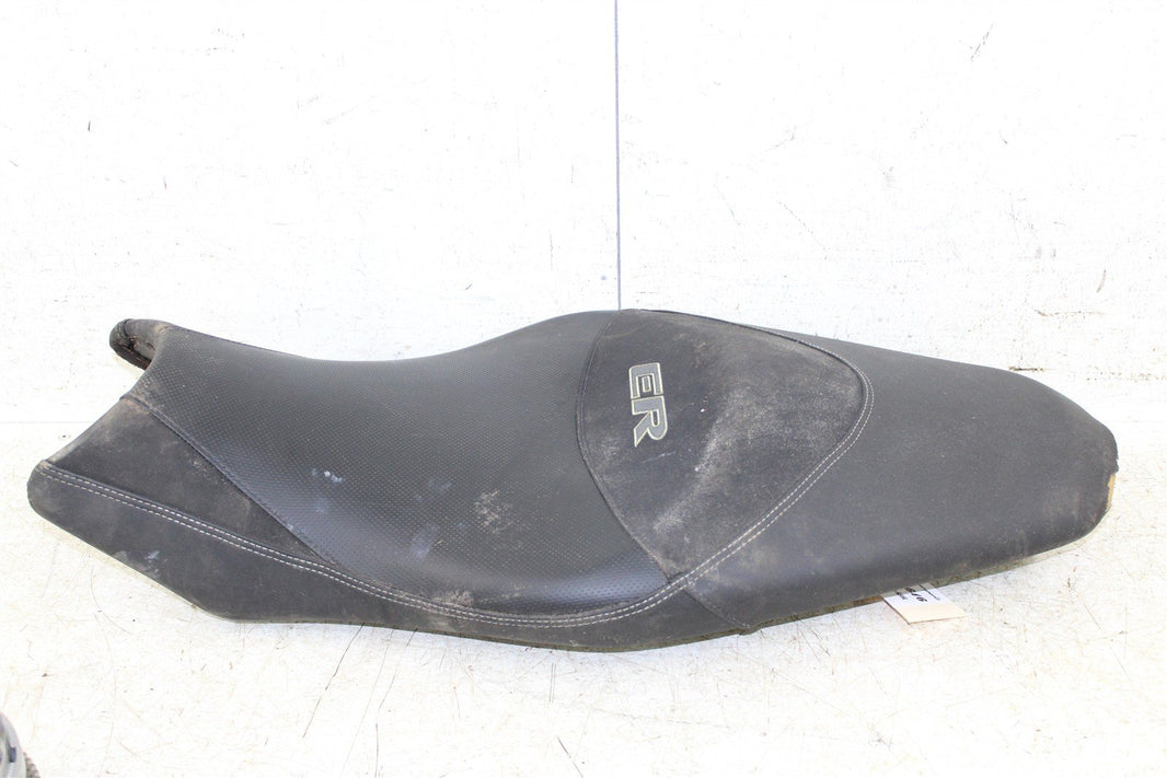 2009 Kawasaki Ninja 650R Seat 27040