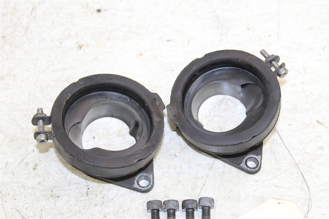 2007 Kawasaki Ninja 650R Intake Manifold Boot 27040