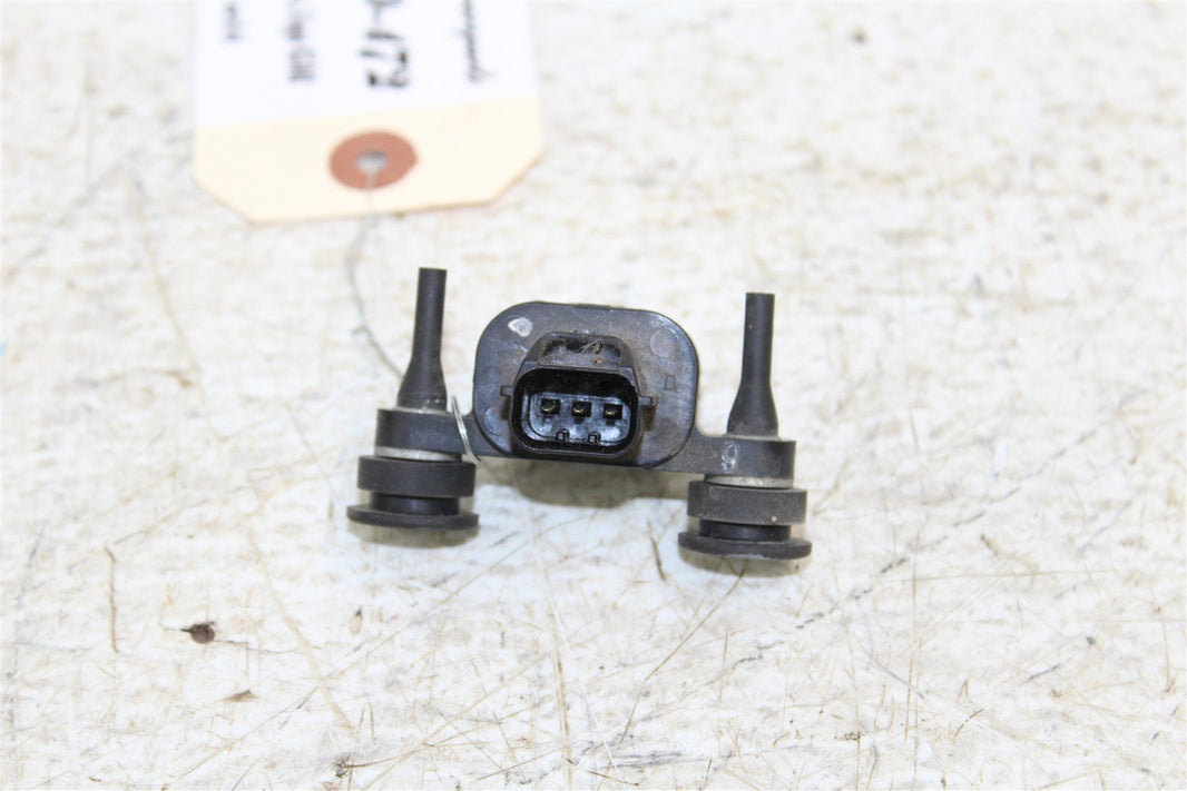 2009 Kawasaki Ninja 650R Invert Dump Switch Tip Over Sensor 27040