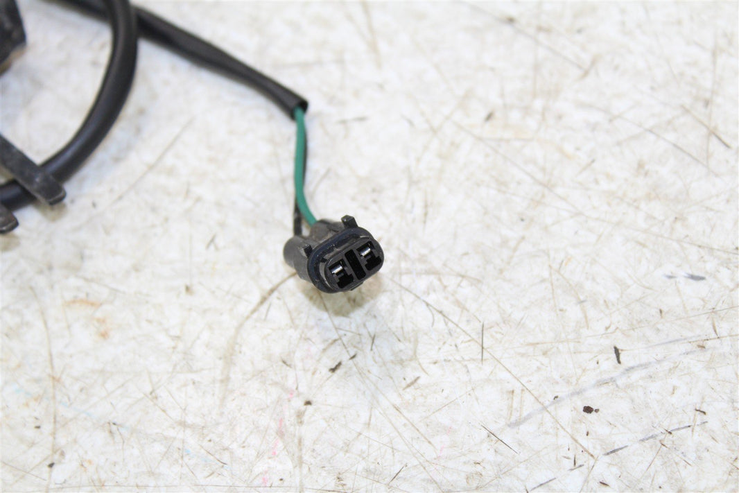 2009 Kawasaki Ninja 650R Kick Stand Sensor Side Stand 27040