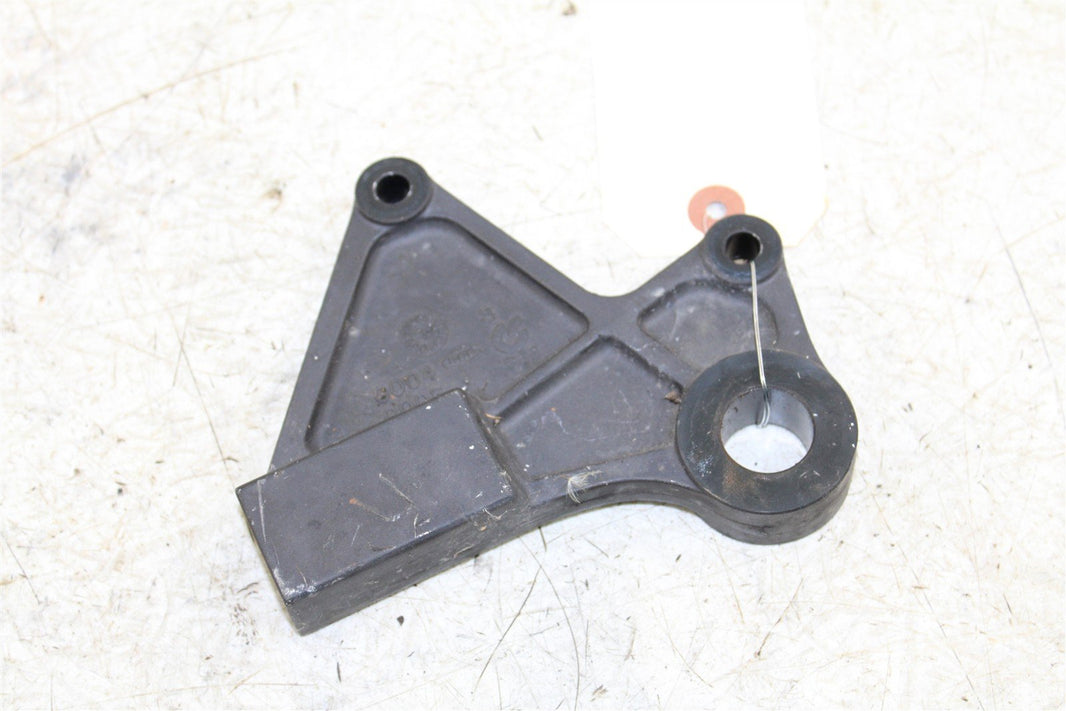 2009 Kawasaki Ninja 650R Rear Brake Caliper Mount 27040