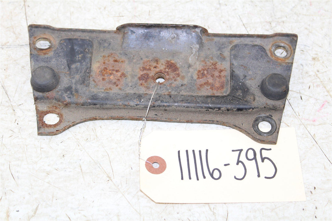 1994 Honda Fourtrax 300 2x4 Gas Fuel Tank Mount Bracket 11116