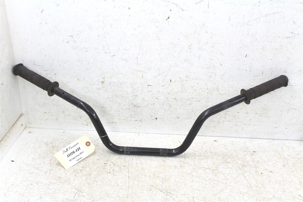 1994 Honda Fourtrax 300 2x4 Handlebar Bars 11116