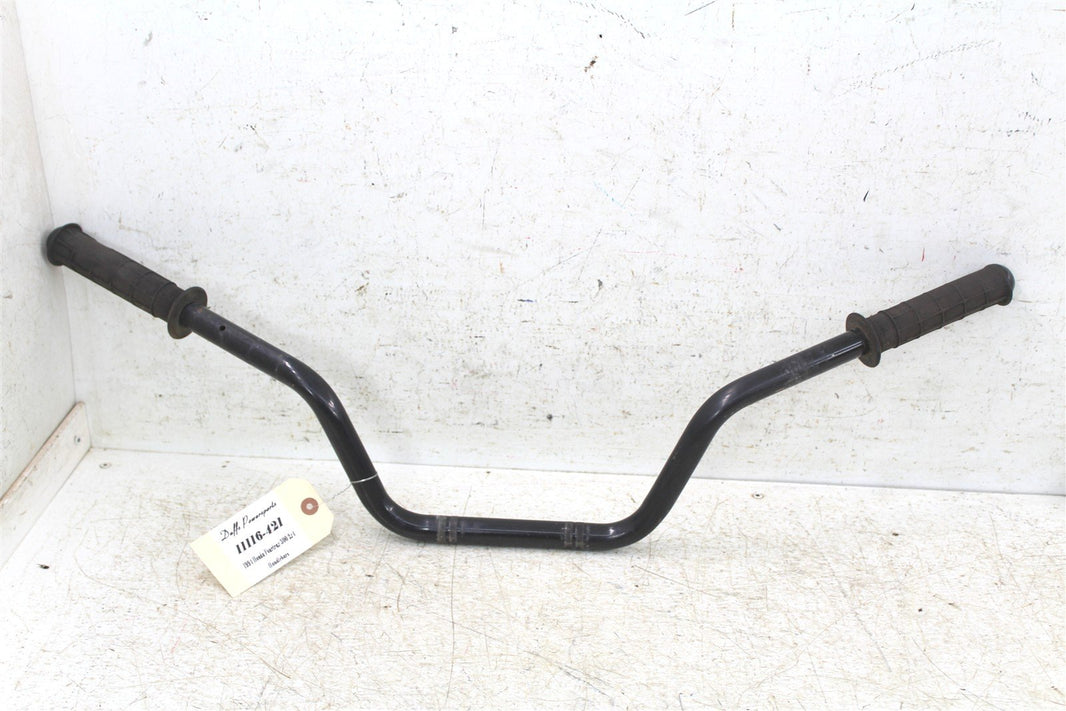 1994 Honda Fourtrax 300 2x4 Handlebar Bars 11116