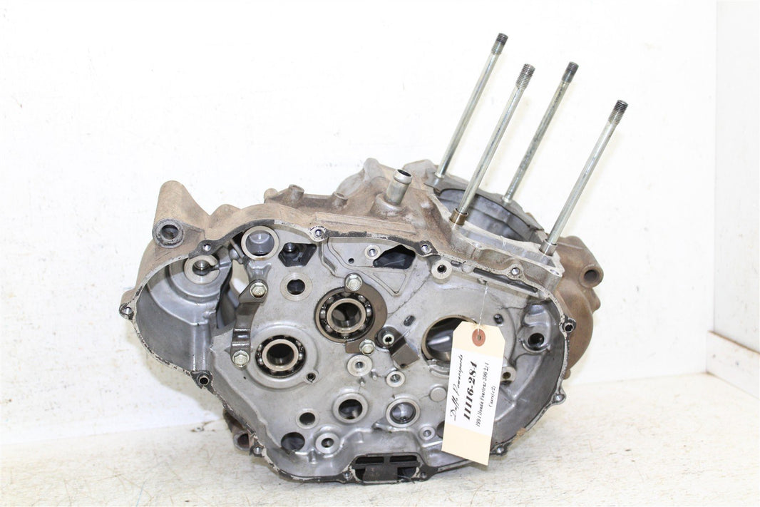 1994 Honda Fourtrax 300 2x4 Engine Cases Crankcase Left Right 11116