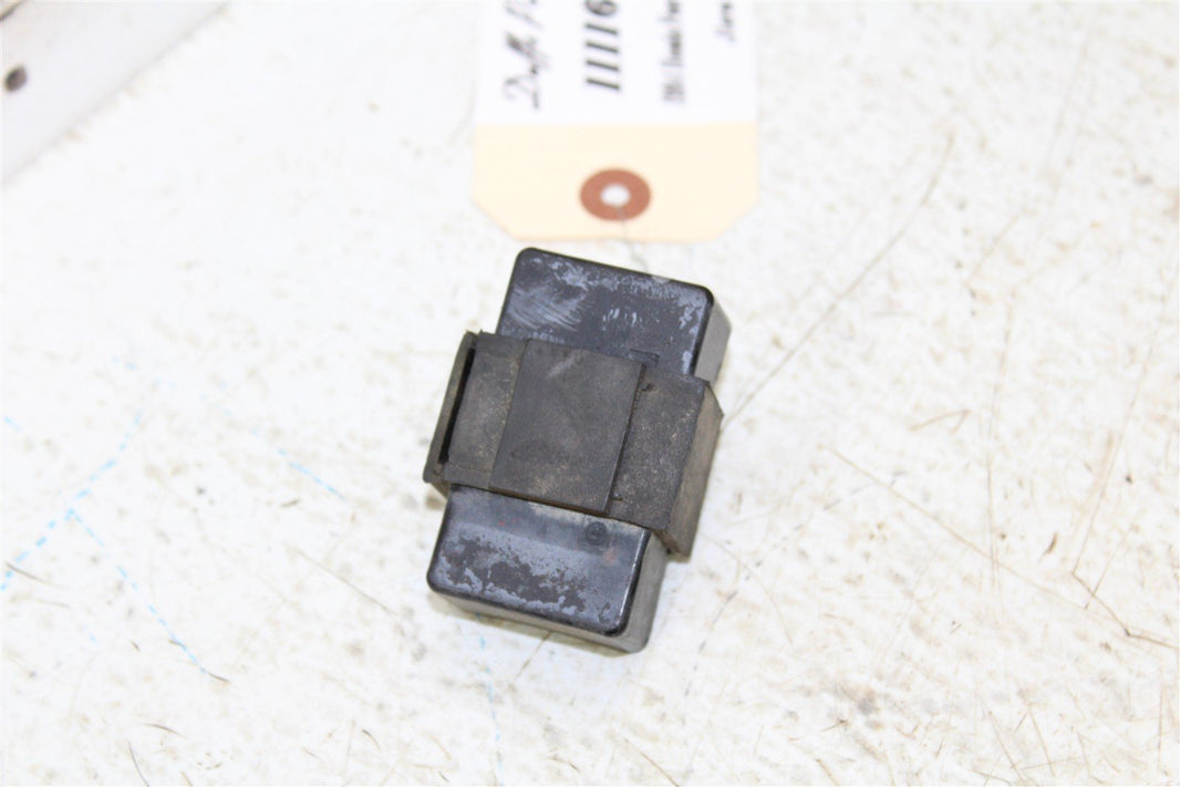 1994 Honda Fourtrax 300 2x4 Alarm ECU Computer 11116