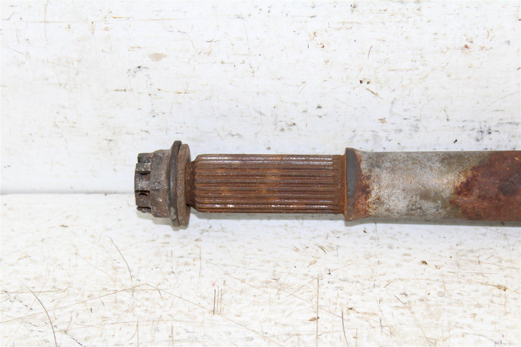 1994 Honda Fourtrax 300 2x4 Rear Drive Axle 11116