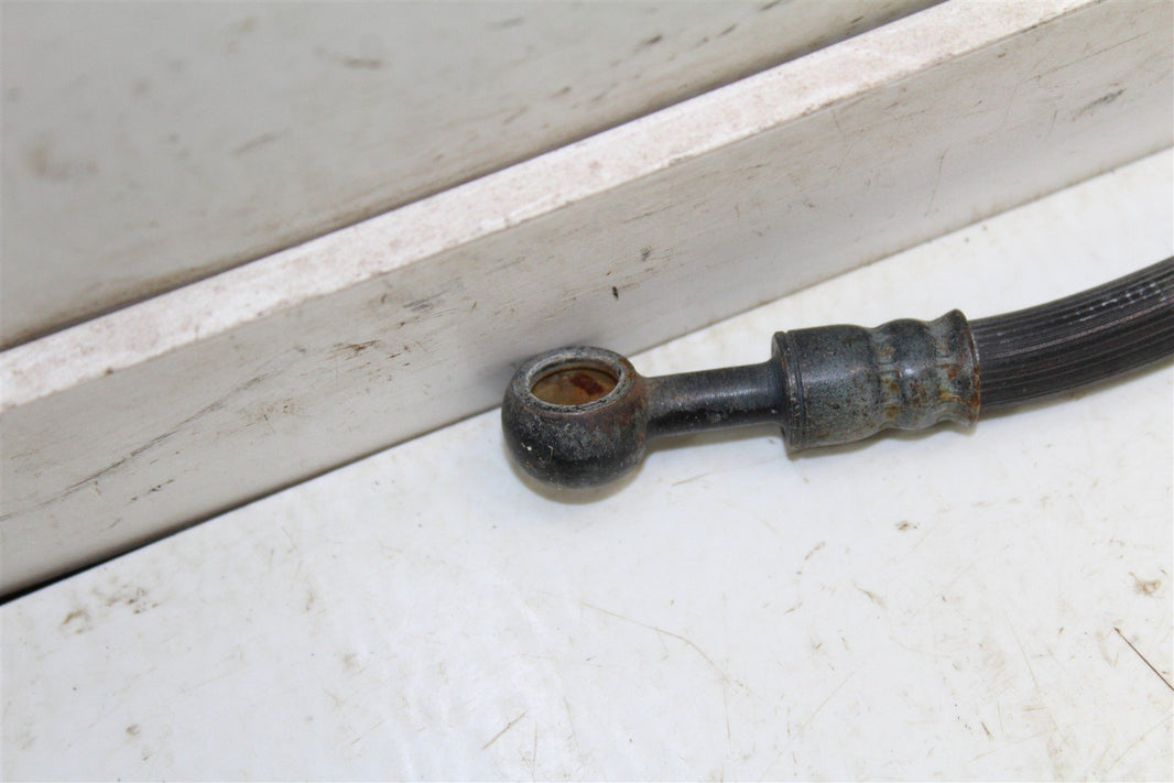 1994 Honda Fourtrax 300 2x4 Front Brake Hose Line 11116