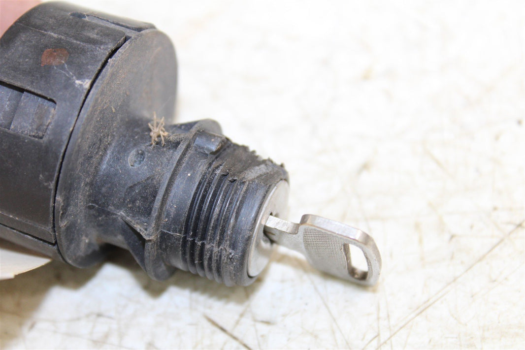 2005 Polaris Sportsman 400 4x4 Key Ignition Switch 34163