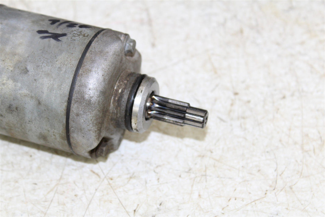 2000 Honda TRX 300EX Starter Motor 11115