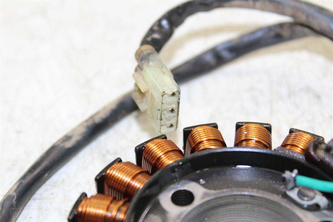 2000 Honda TRX 300EX Stator Magneto Generator Coil 11115