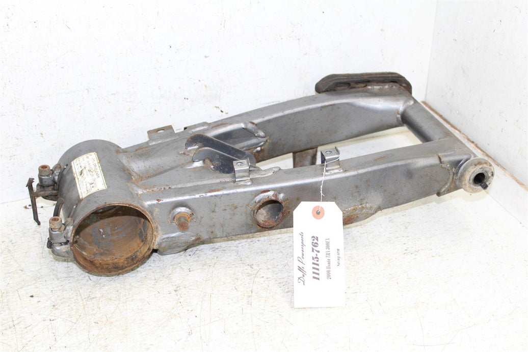 2000 Honda TRX 300EX Swing Arm 11115