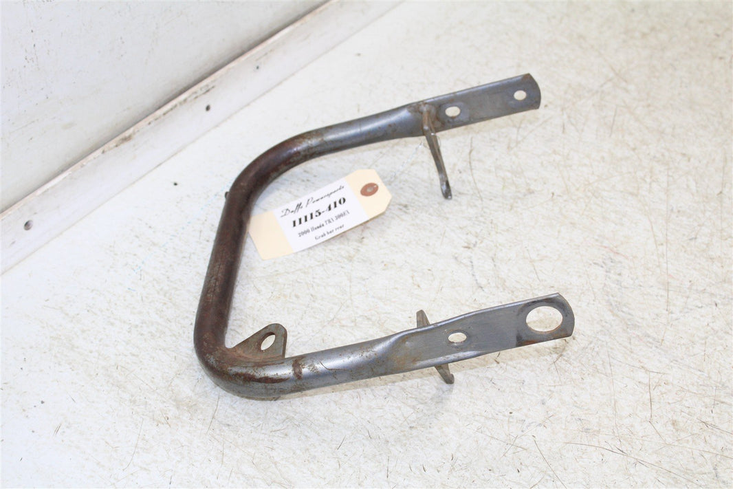 2000 Honda TRX 300EX Passenger Grab Bar Handle 11115