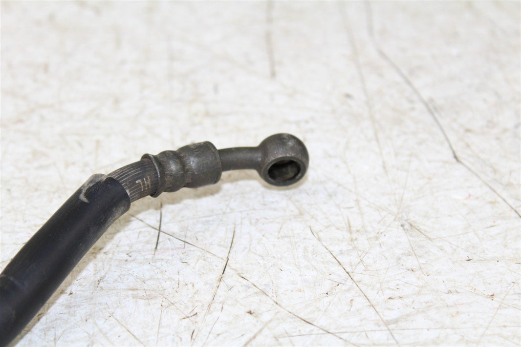 2000 Honda TRX 300EX Rear Brake Hose Line 11115