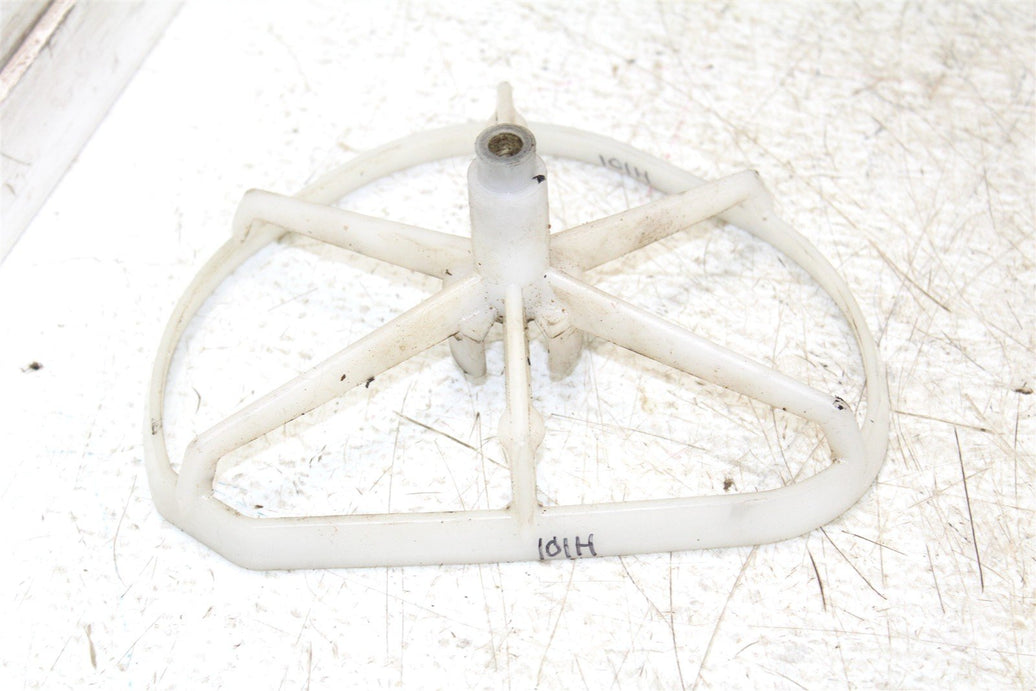 2012 Kawasaki KX 250F Air Filter Cage Holder 101H