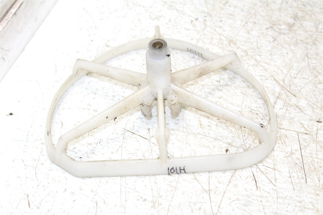2012 Kawasaki KX 250F Air Filter Cage Holder 101H