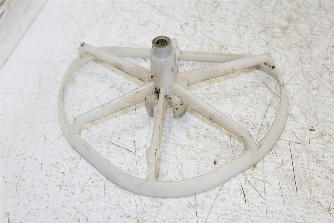 2012 Kawasaki KX 250F Air Filter Cage Holder 101H