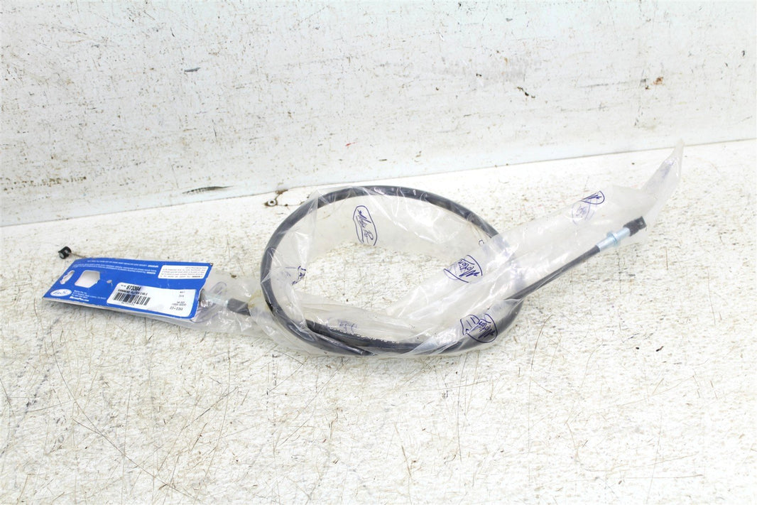 2009-2010 Kawasaki KX 250F Motion Pro Clutch Cable NEW 099H